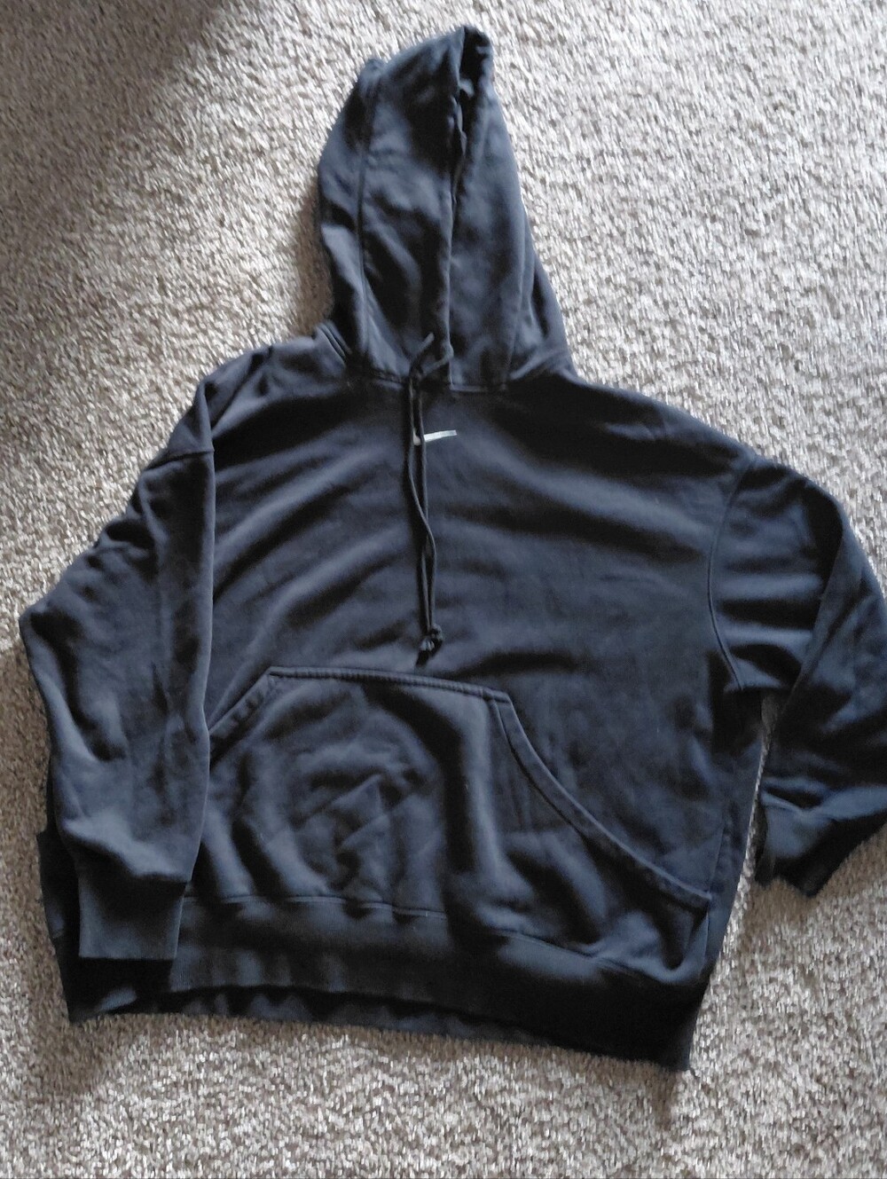 Nike Pullover Hoodies XXL